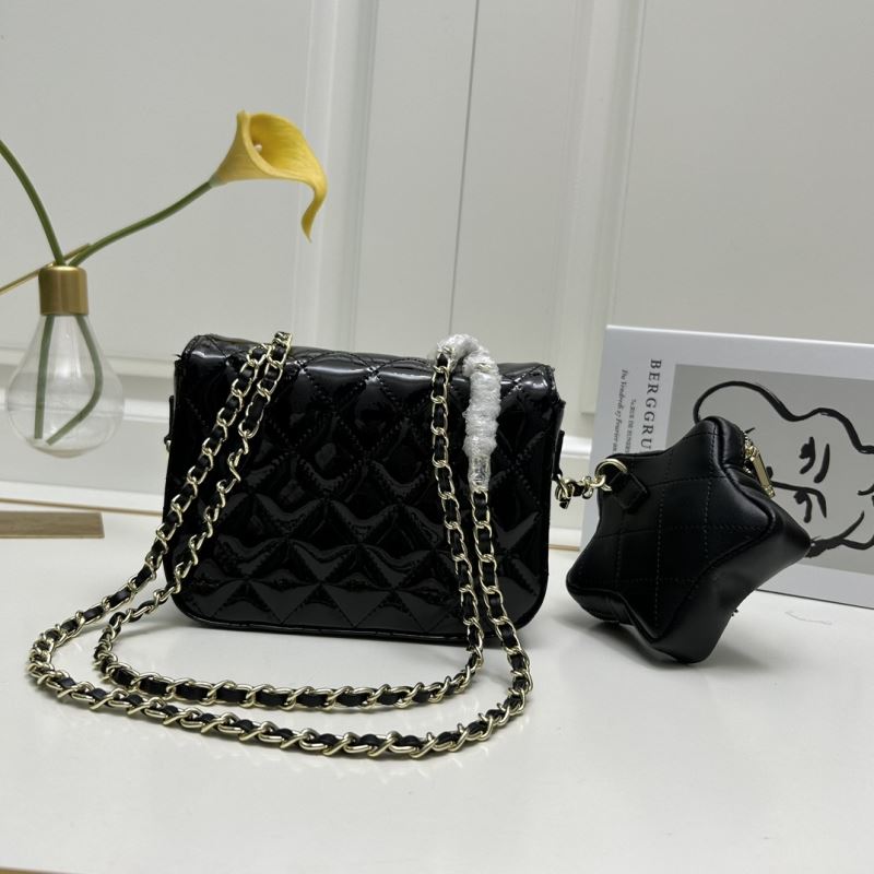 Chanel Other Stachel Bags